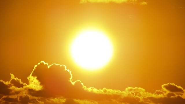 India heatwave alert 2026 high temperature warning