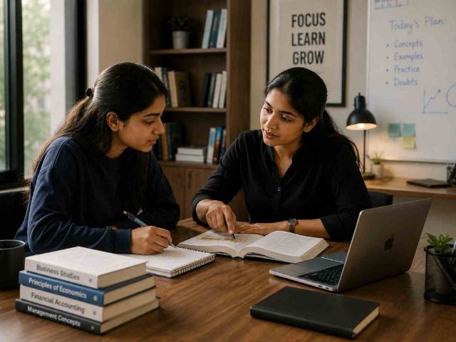 Classes for Learners