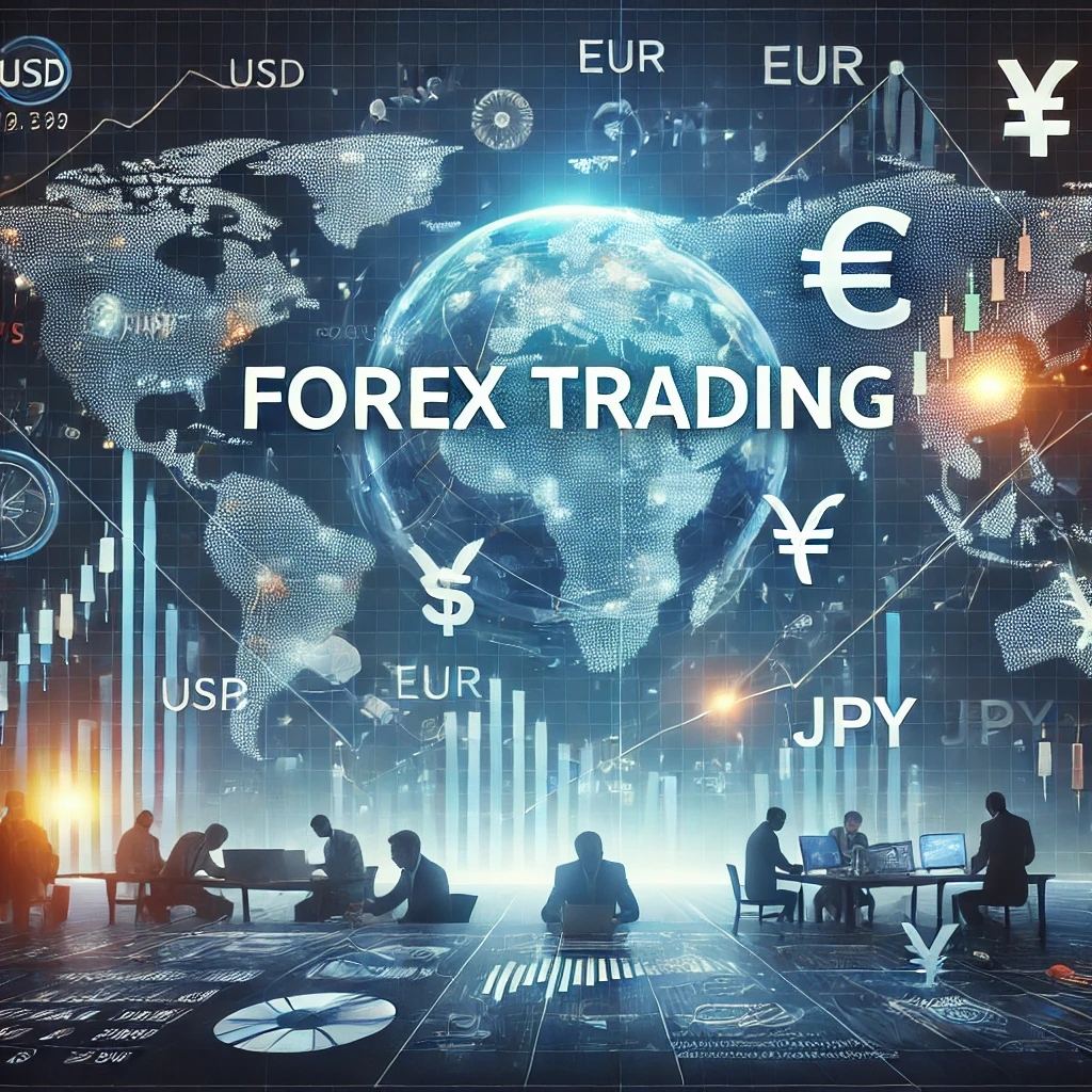 Forex Trading