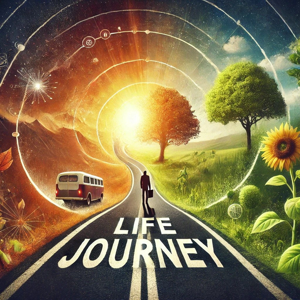 Life Journey