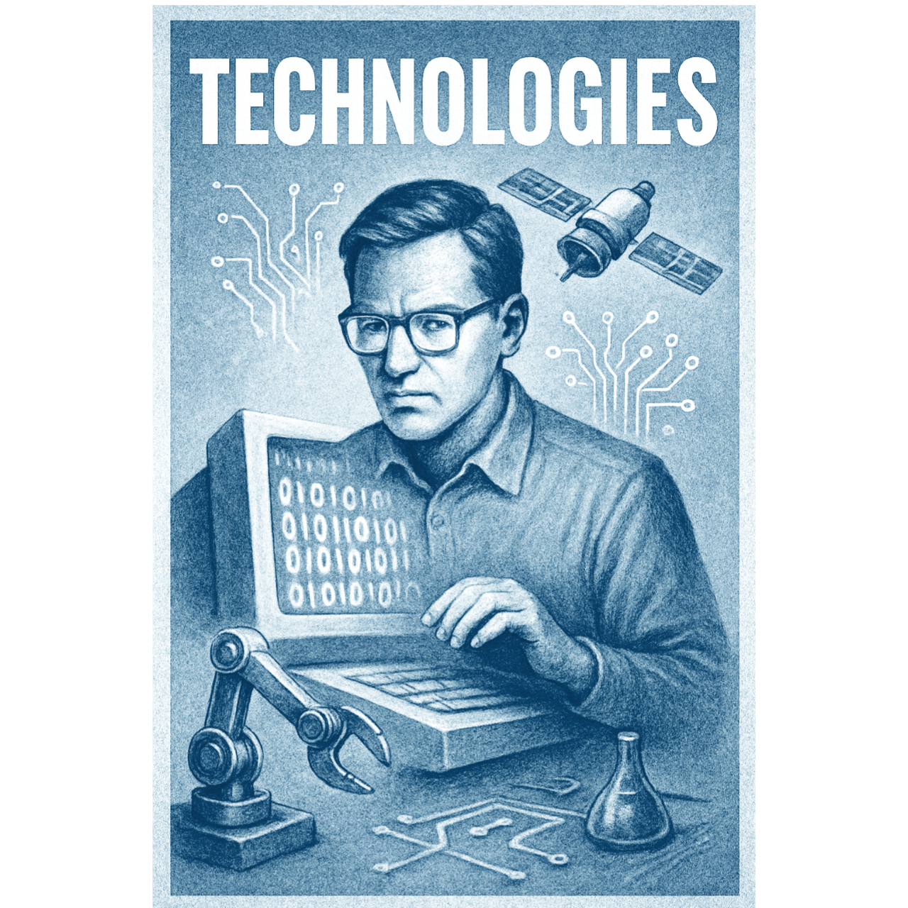 Technology Symbol